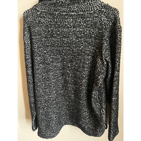Calvin Klein Women's Popcorn-Knit Textured Sweater-‎ NEW - Picture 7 of 10